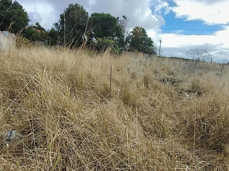 0 Bedroom Property for Sale in Myezo Park Eastern Cape